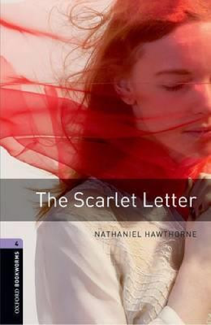 OBW LIBRARY 4: THE SCARLET LETTER N/E