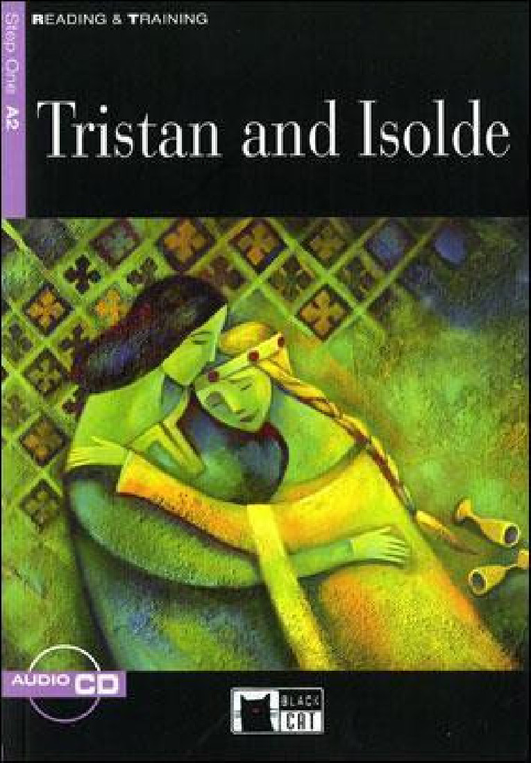TRISTAN &ISOLDE +CD (STEP A2)