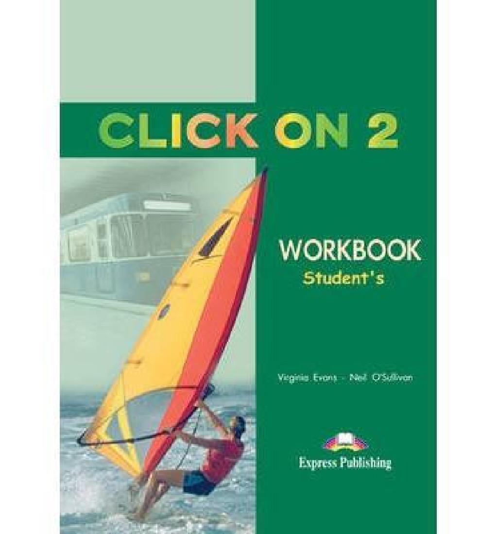 CLICK ON 2 WORKBOOK