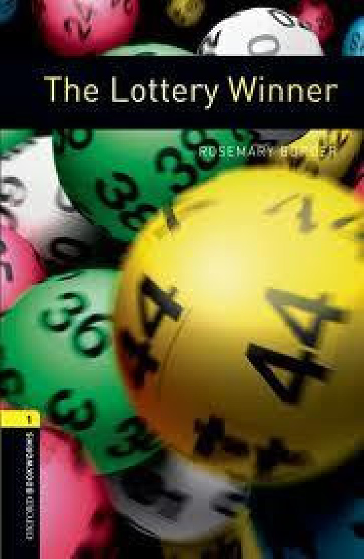OBW LIBRARY 1: THE LOTTERY WINNER N/E - SPECIAL OFFER N/E