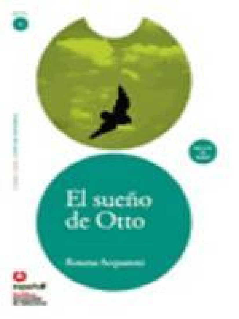 LVL 1: EL SUENO DE OTTO (+ CD)