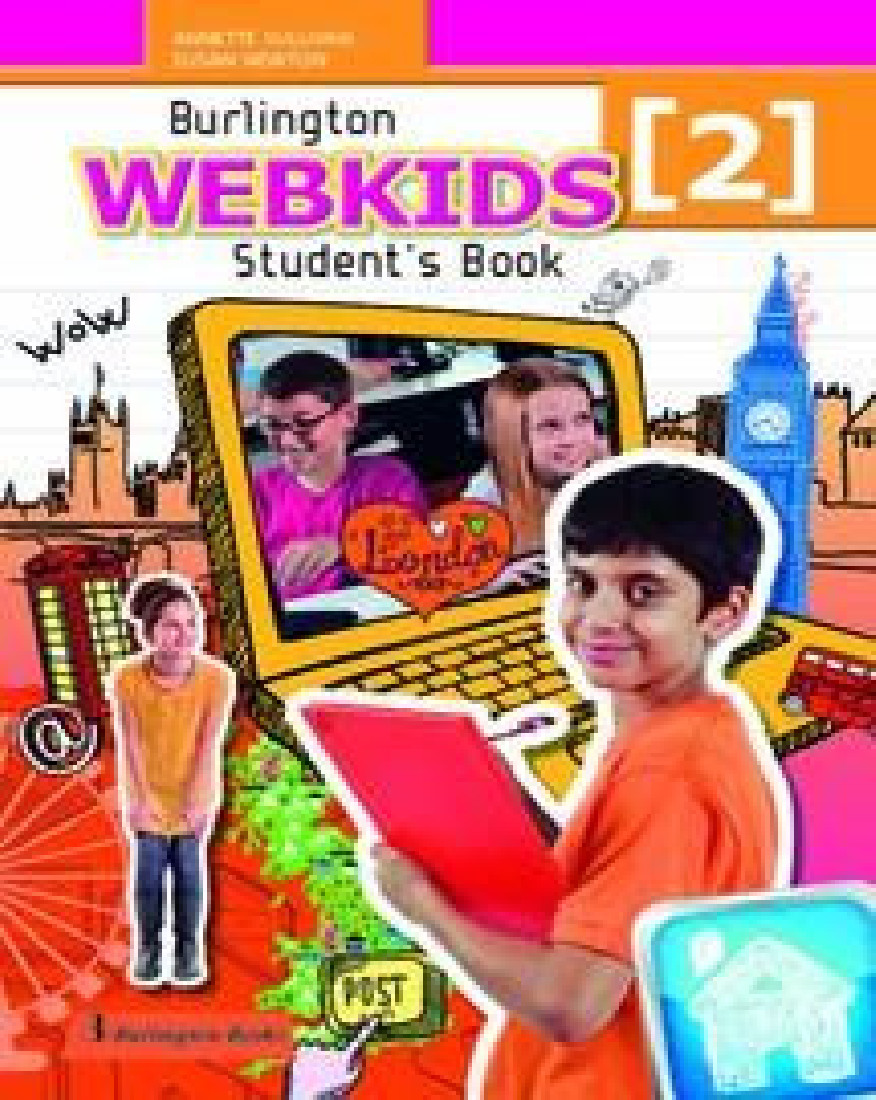 WEBKIDS 2 SB