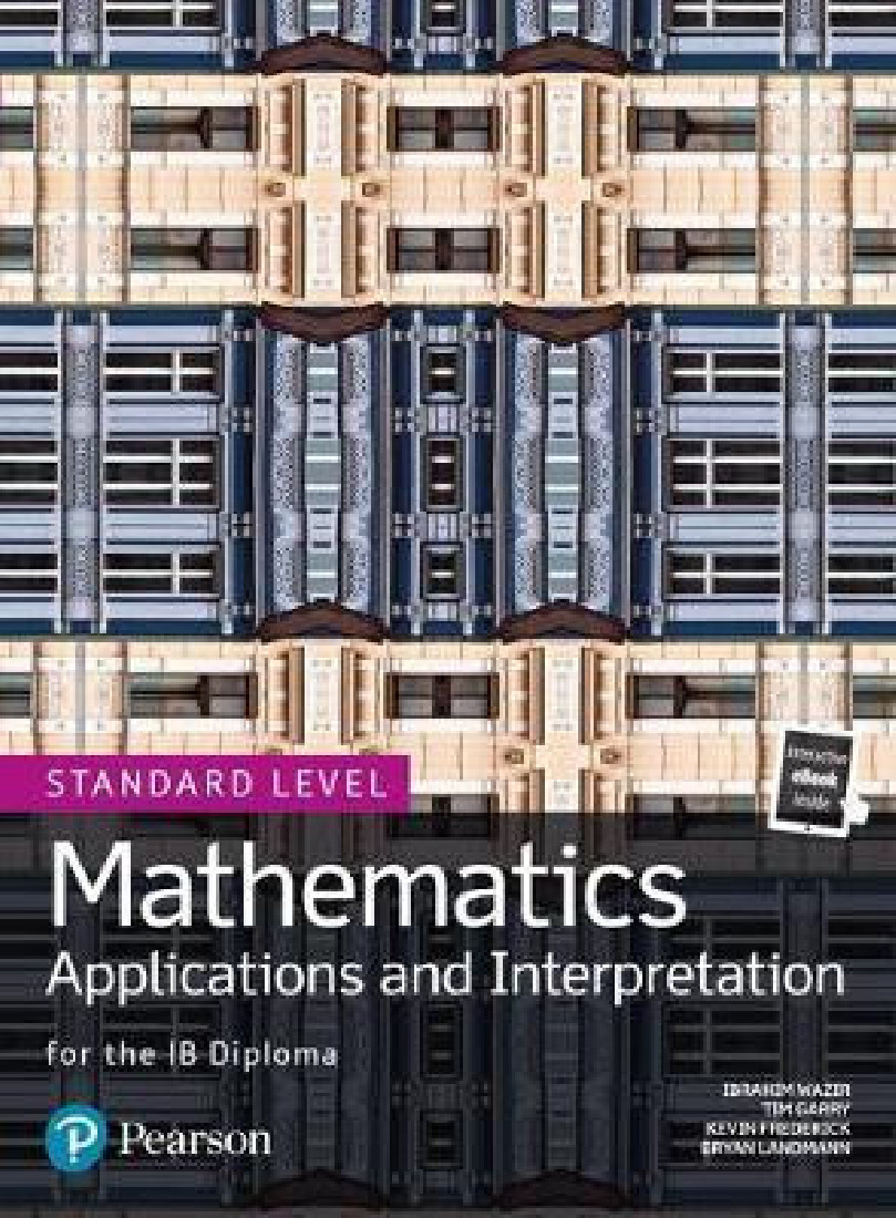 MATHEMATICS APPLICATIONS AND INTERPRETATION