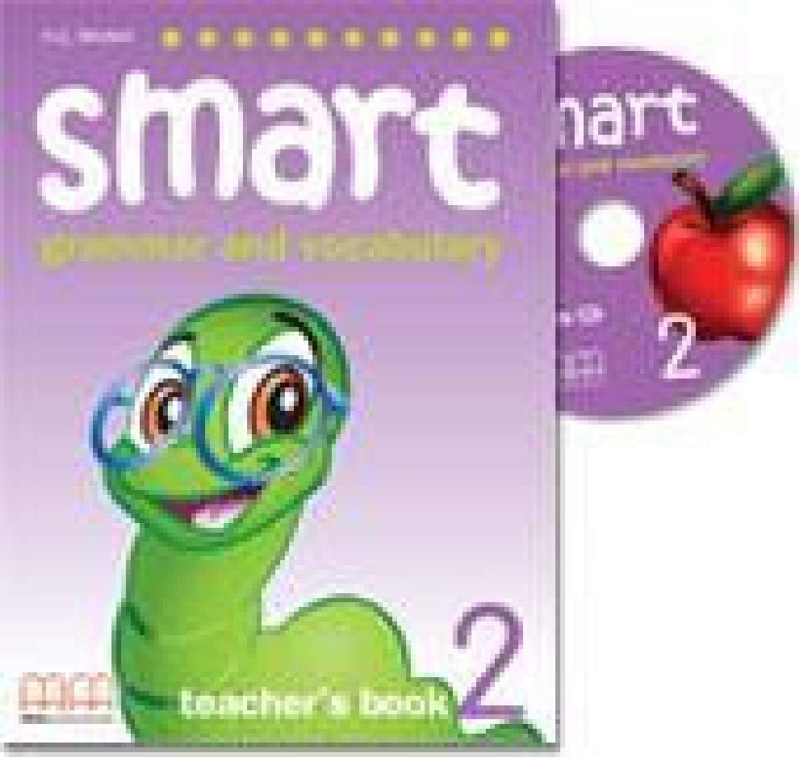 SMART GRAMMAR & VOCABULARY 2 TEACHERS BOOK