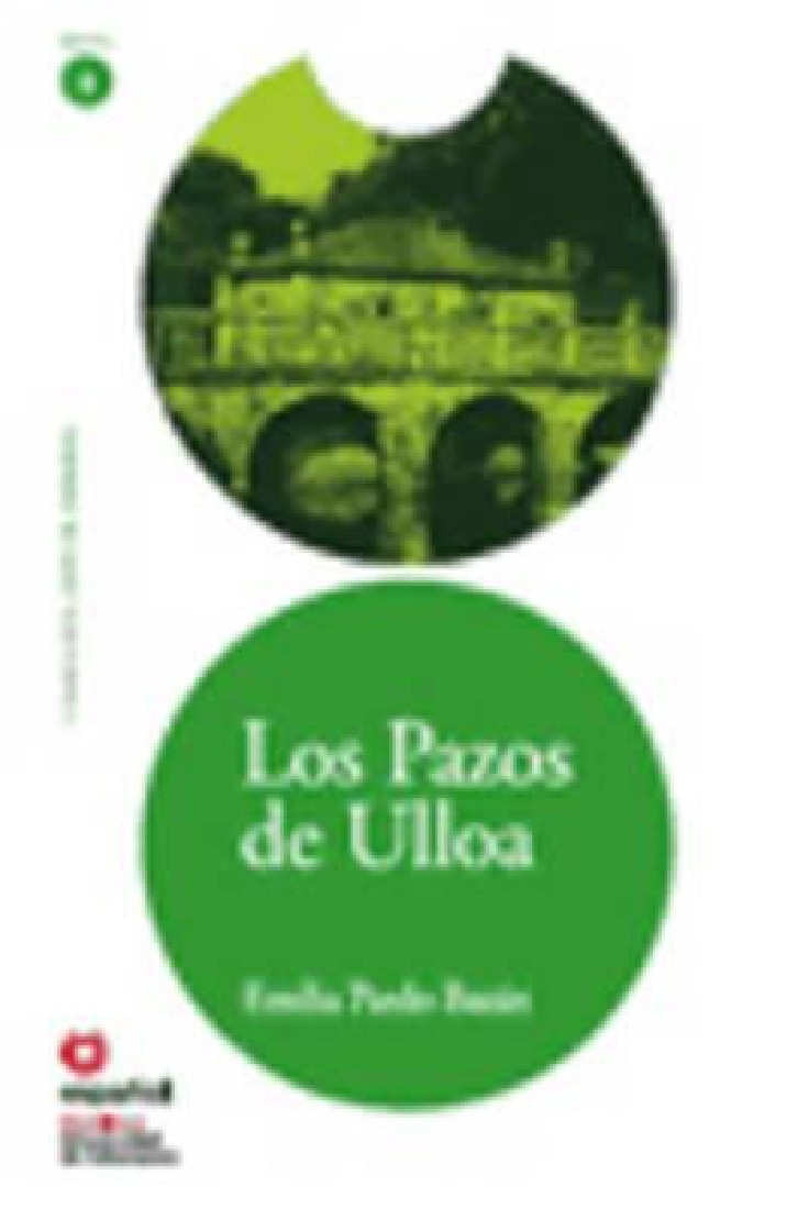 LVL 6: LOS PAZOS DE ULLOA (+ CD)
