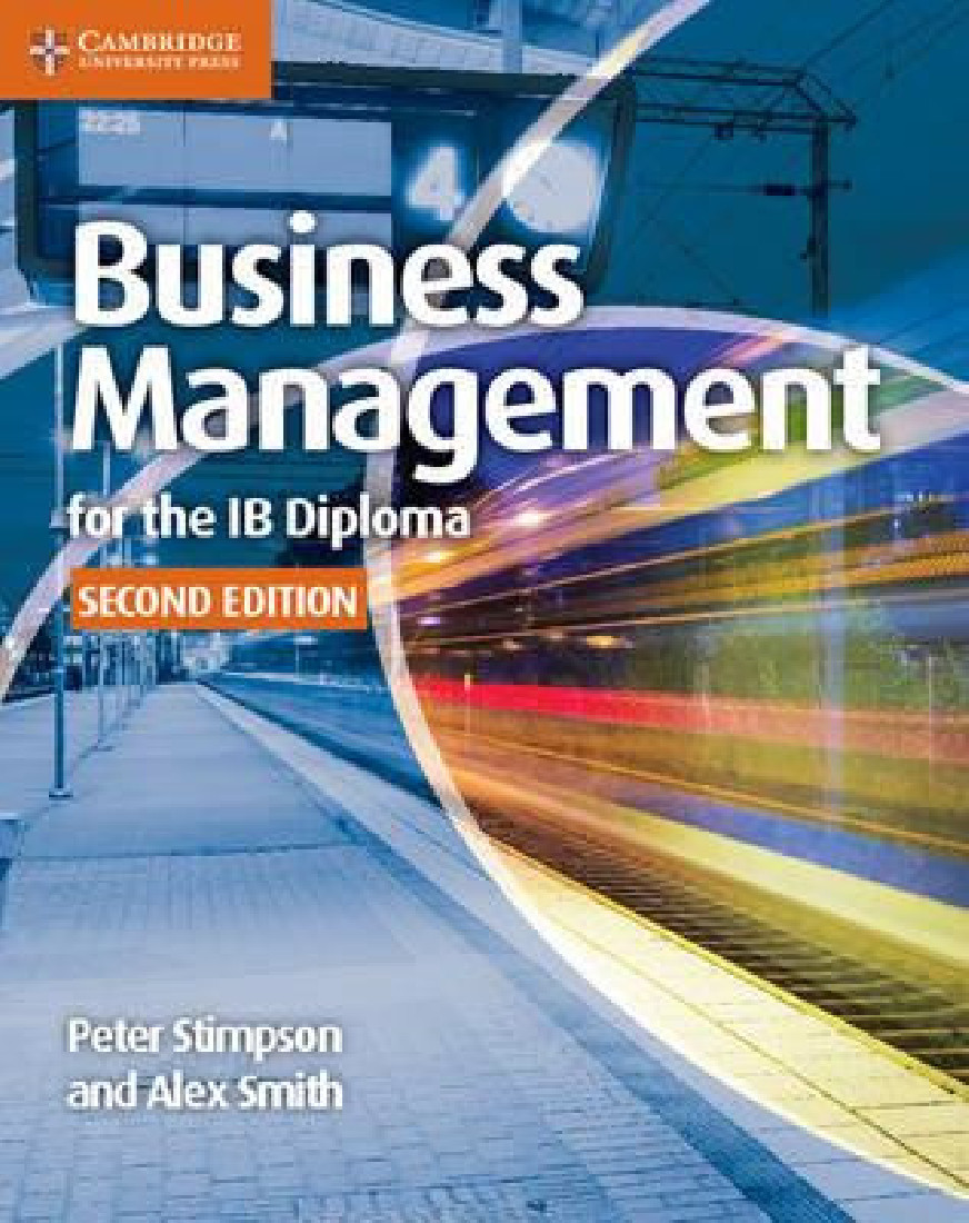 business and management ib textbook torrent