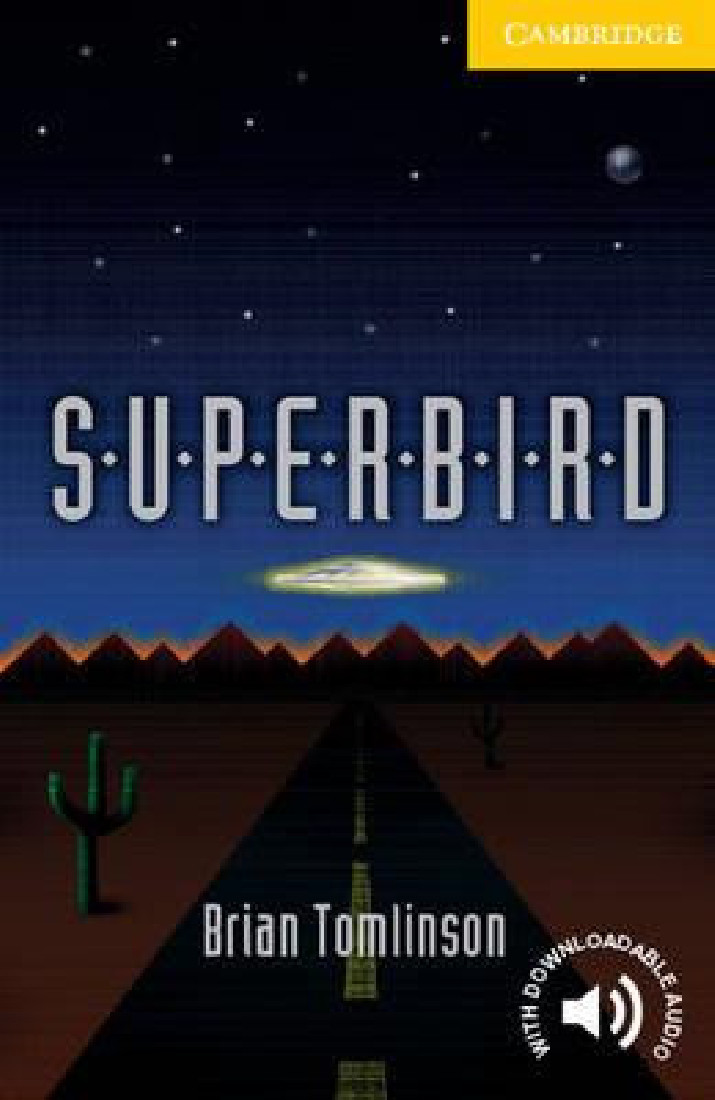 CER 2: SUPERBIRD PB