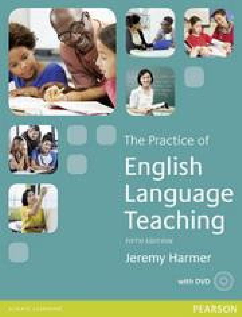 PRACTICE OF ENGLISH LANGUAGE TEACHING (+ DVD) & HOW TO TEACH BUSINESS ENGLISH 5TH ED