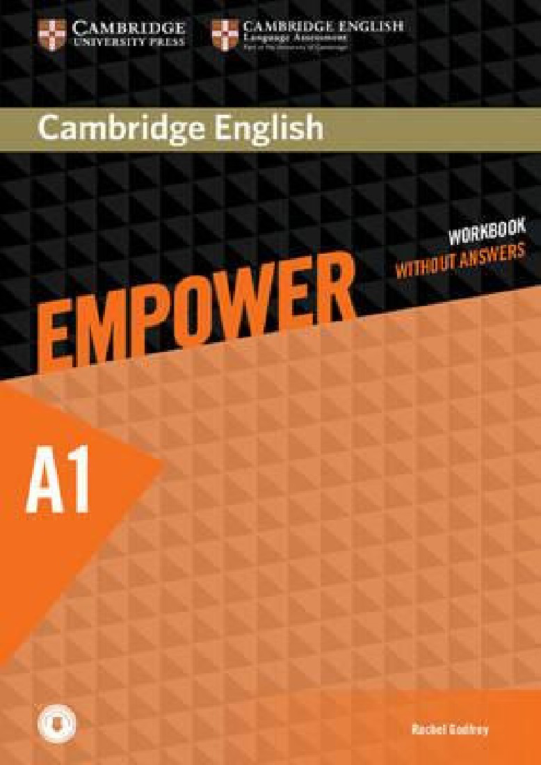 EMPOWER A1 WB