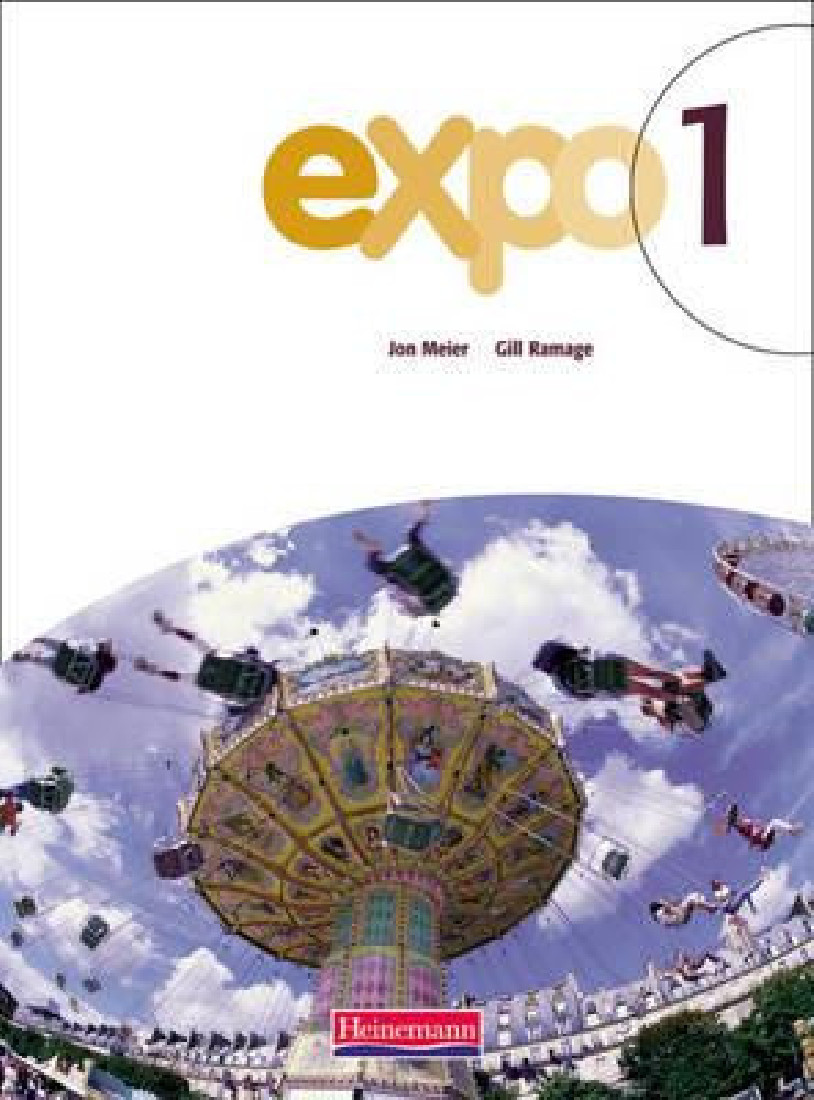 EXPO 1 SB PB