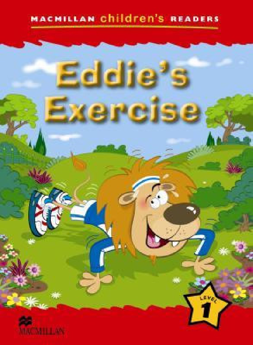 MCR 1: EDDIES EXERCISE