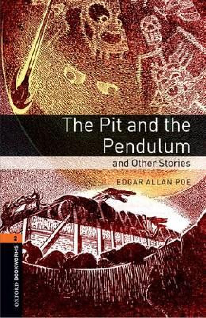 OBW LIBRARY 2: THE PIT AND THE PENDULUM N/E