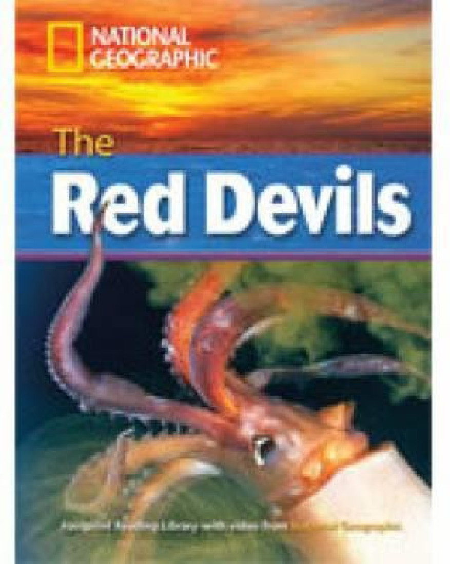 NGR : C1 RED DEVILS (+ DVD)