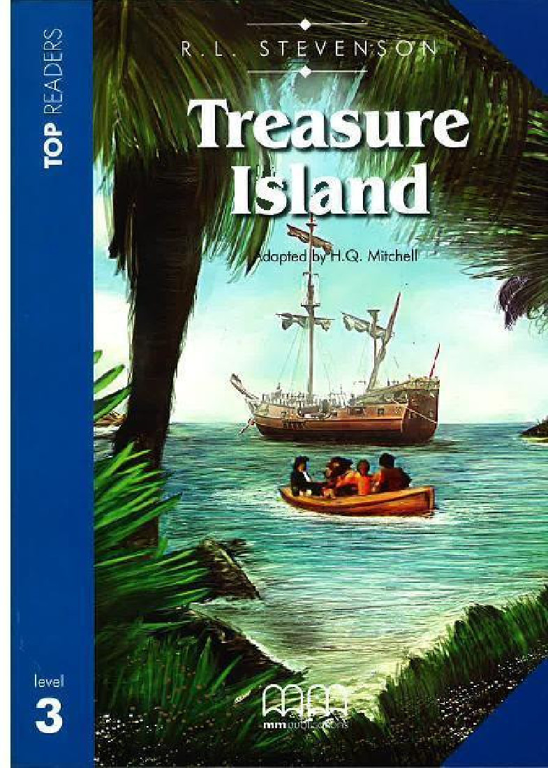 TREASURE ISLAND (LEVEL 3)