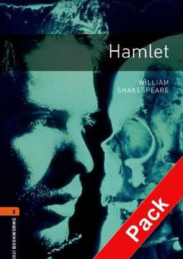 OBW LIBRARY 2: HAMLET (+ CD) N/E