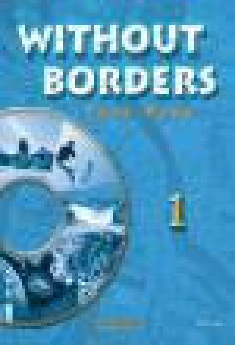 WITHOUT BORDERS 1 TEST BOOK