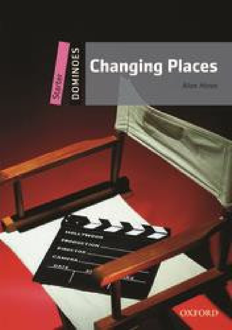 OD STARTER: CHANGING PLACES N/E
