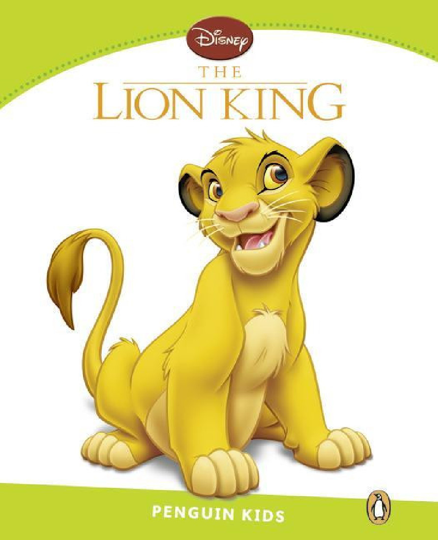 LION KING (P.K.4)