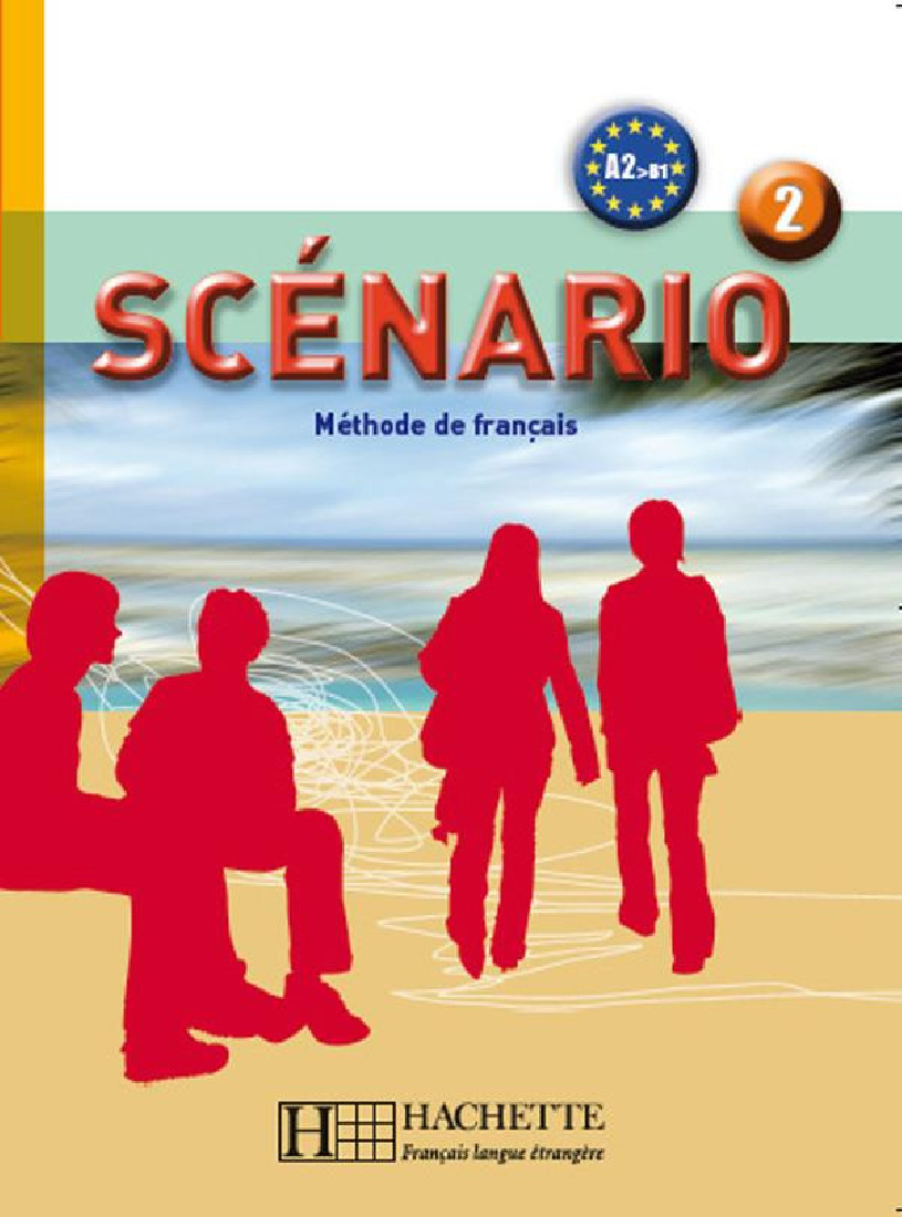 SCENARIO 2 A2 + B1 METHODE