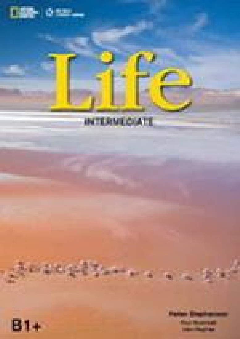 LIFE BRE INTERMEDIATE TEACHERS BOOK (+CD)