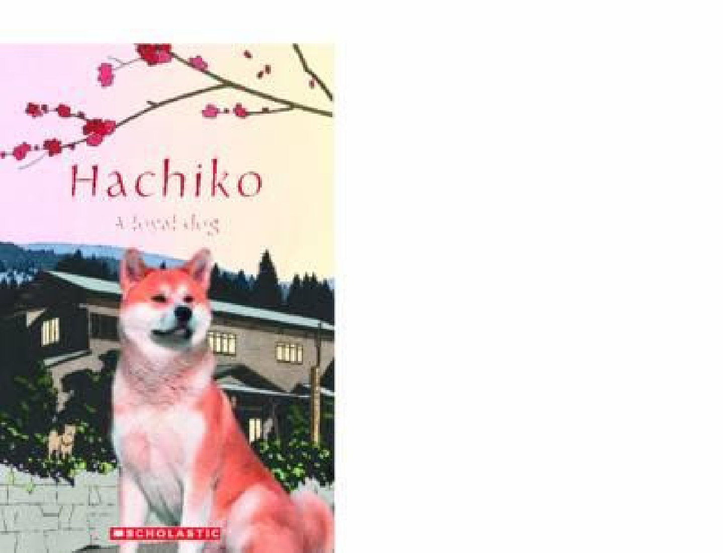 POPCORN ELT READERS 1: HACHIKO: A LOYAL DOG (+ AUDIO CD)