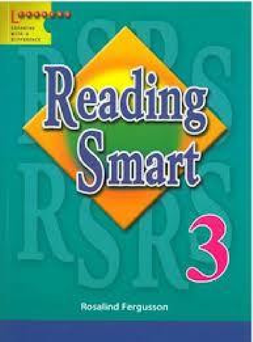 READING SMART 3(+CD)