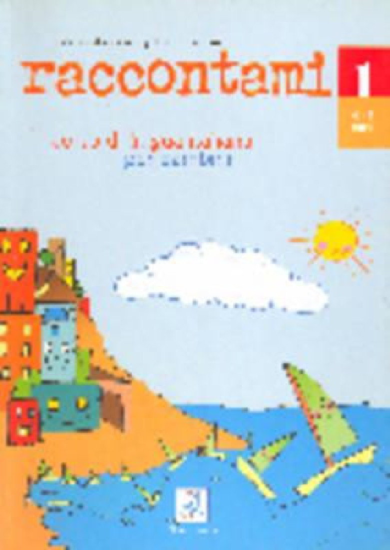 RACCONTAMI 1 STUDENTE (+ CD)
