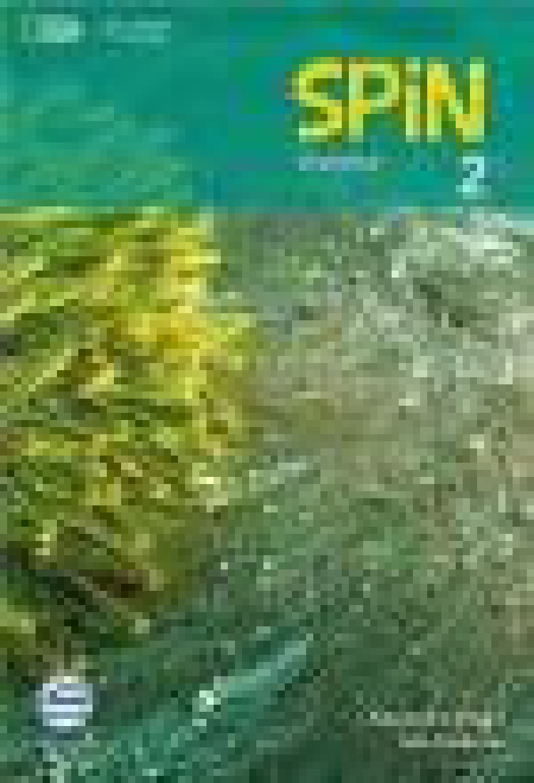 SPIN 2 GRAMMAR (GREEK EDITION)