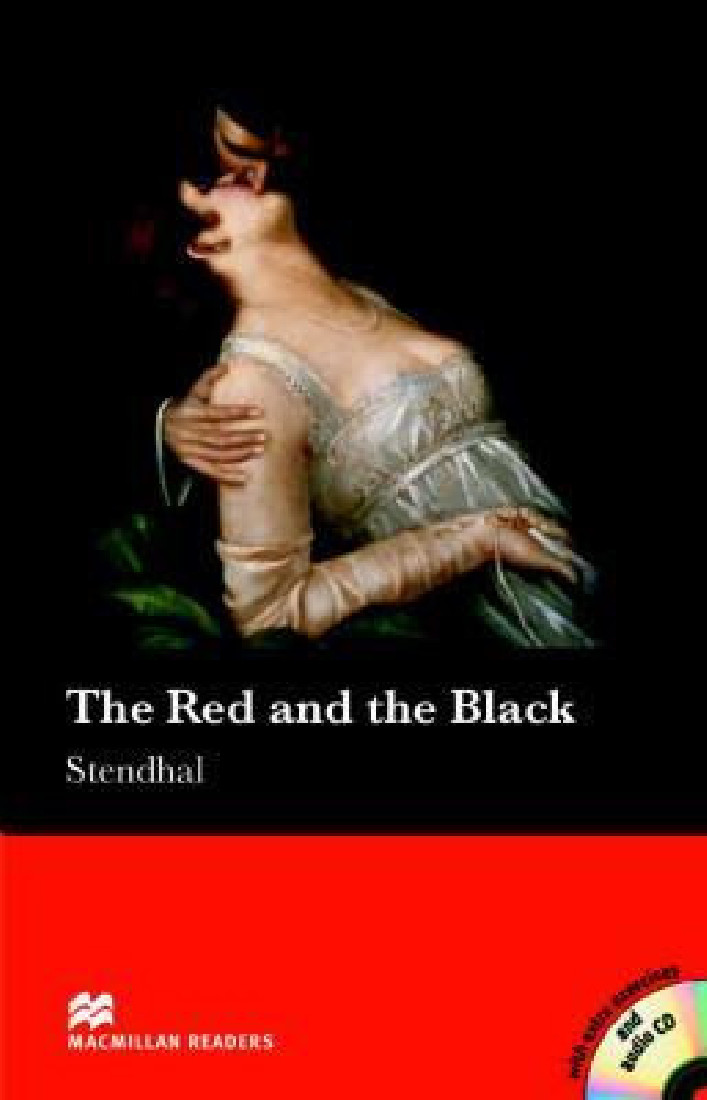 RED & THE BLACK INTERMEDIATE