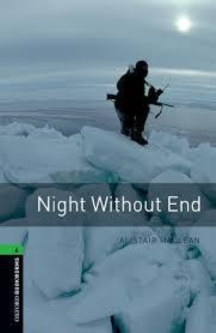 OBW LIBRARY 6: NEW NIGHT WITHOUT N/E