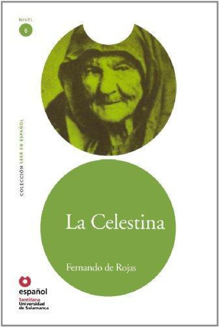 LVL 6: LA CELESTINA (+ CD)