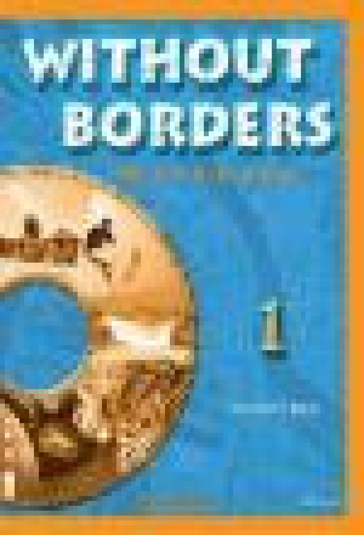 WITHOUT BORDERS 1 WORKBOOK TEACHERS