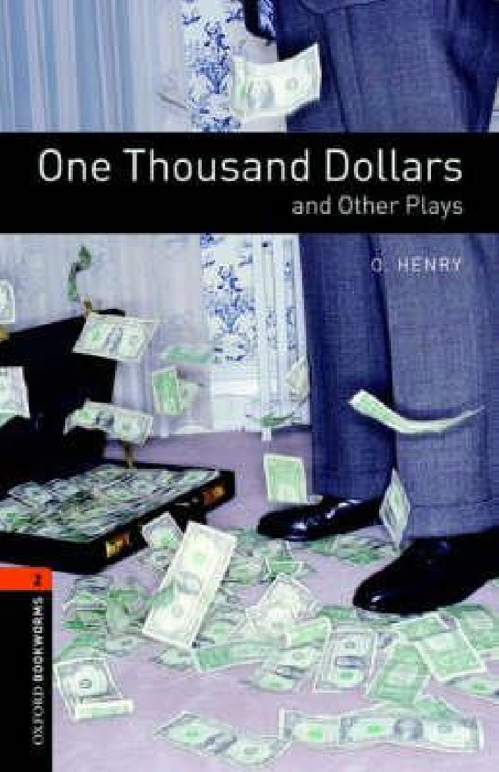OBW LIBRARY 2: ONE THOUSAND DOLLARS N/E
