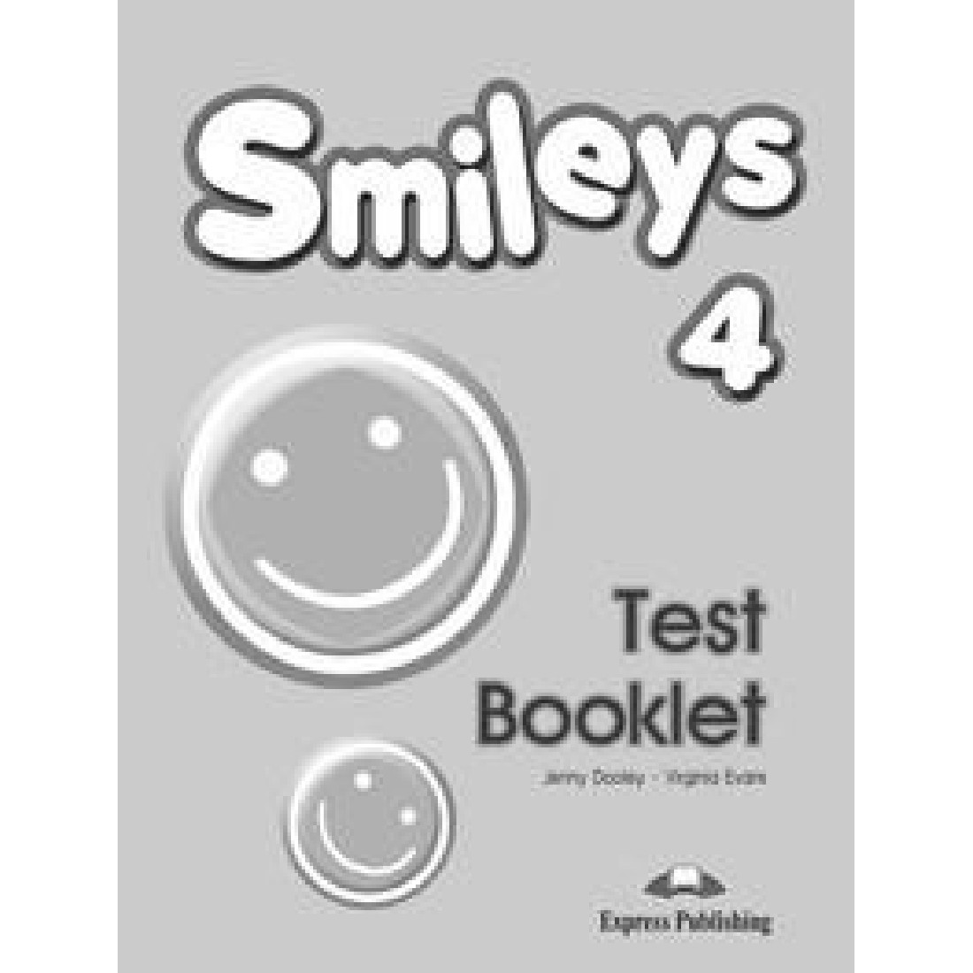 SMILEYS 4 (JUNIOR B) TEST
