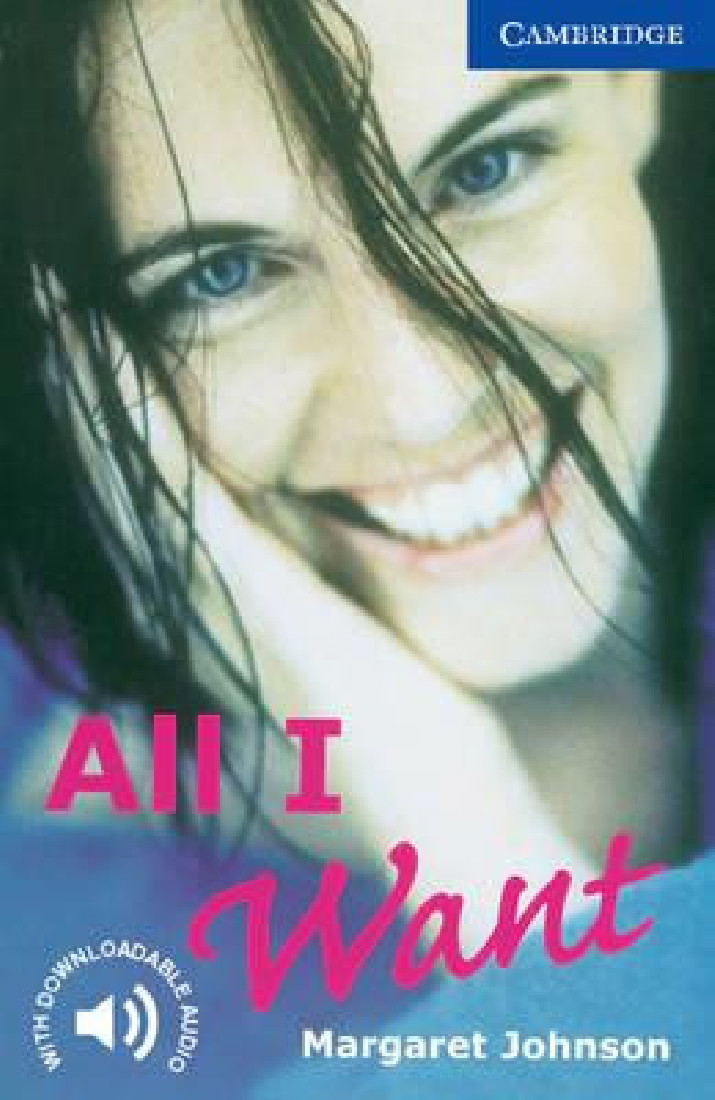 CER 5: ALL I WANT PB