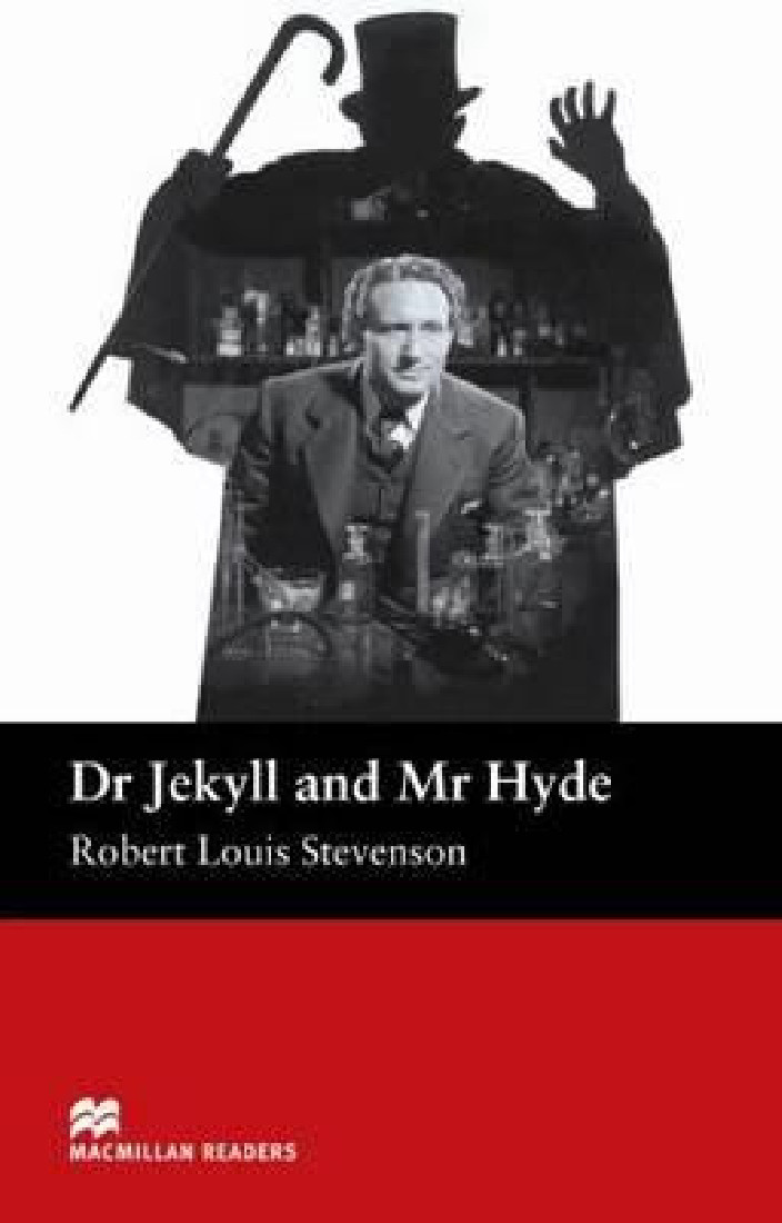 DR JEKYLL AND MR HYDE (MR ELEMENTARY)