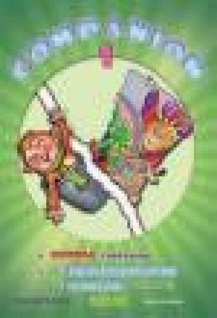 JOLLY GOOD 1 COMPANION TEACHERS OVERPRINTED