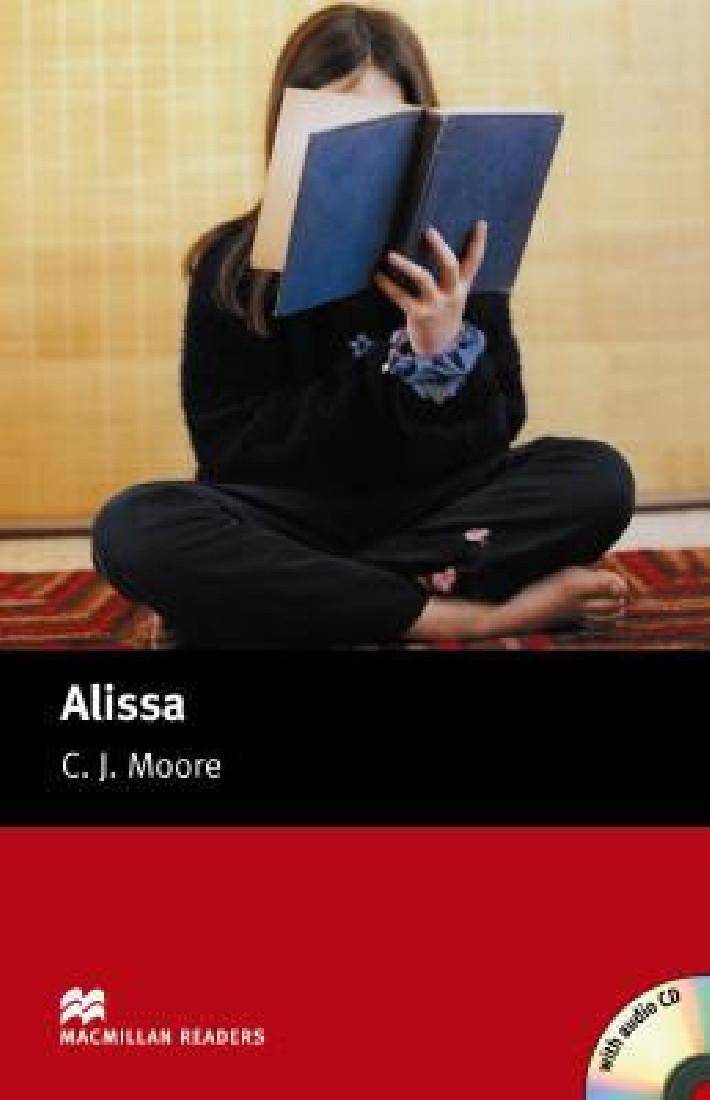ALISSA (+CD)