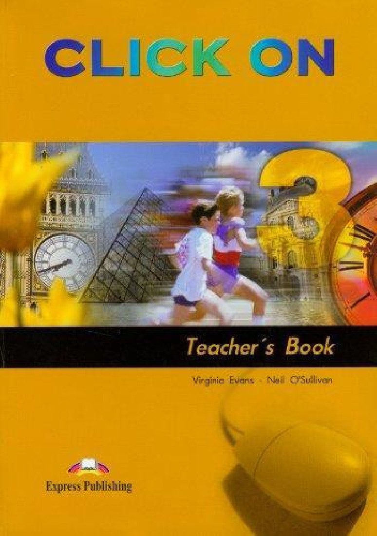 CLICK ON 3 TEACHERS BOOK