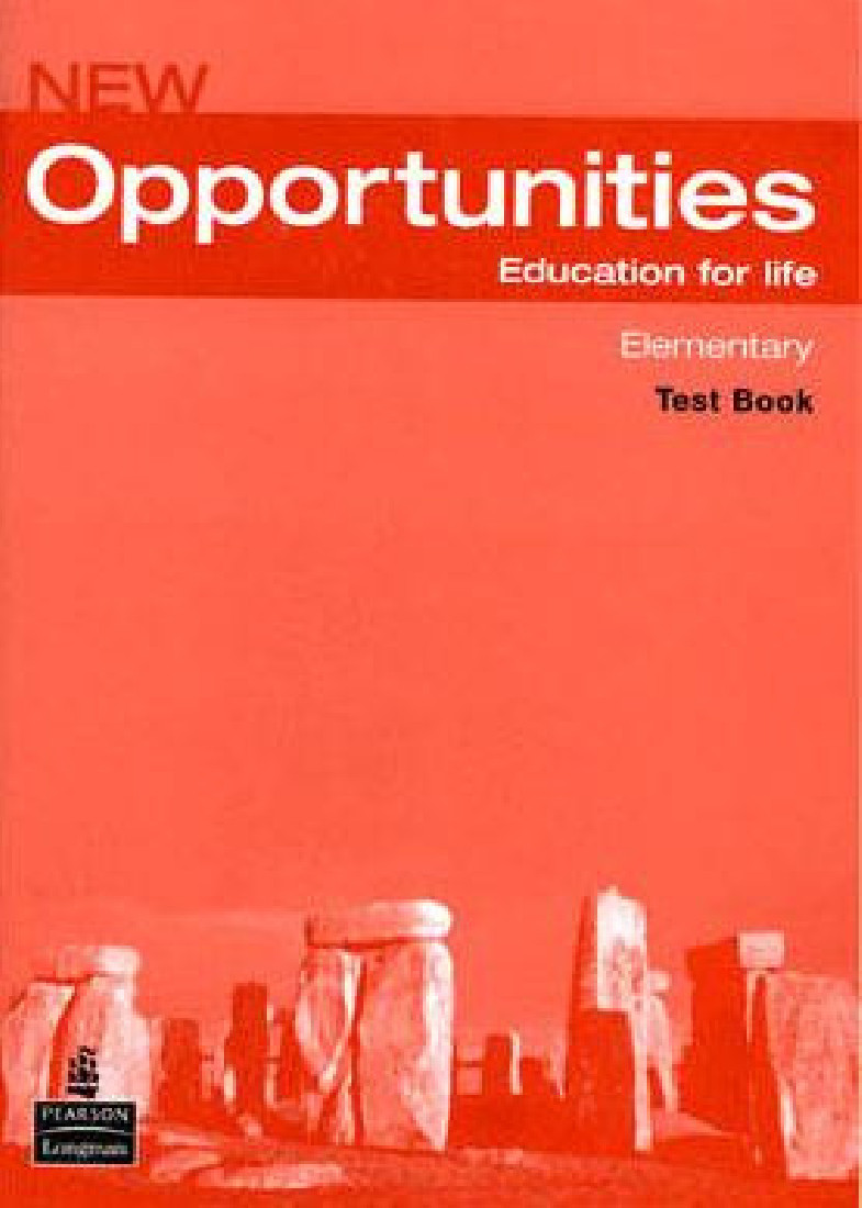Английский new opportunities. Opportunities учебник. Учебник New opportunities Elementary. Учебник английского языка opportunities. Opportunities красные.