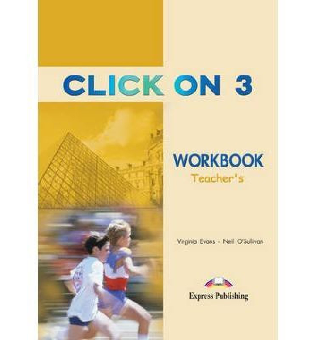 CLICK ON 3 WORKBOOK TEACHERS