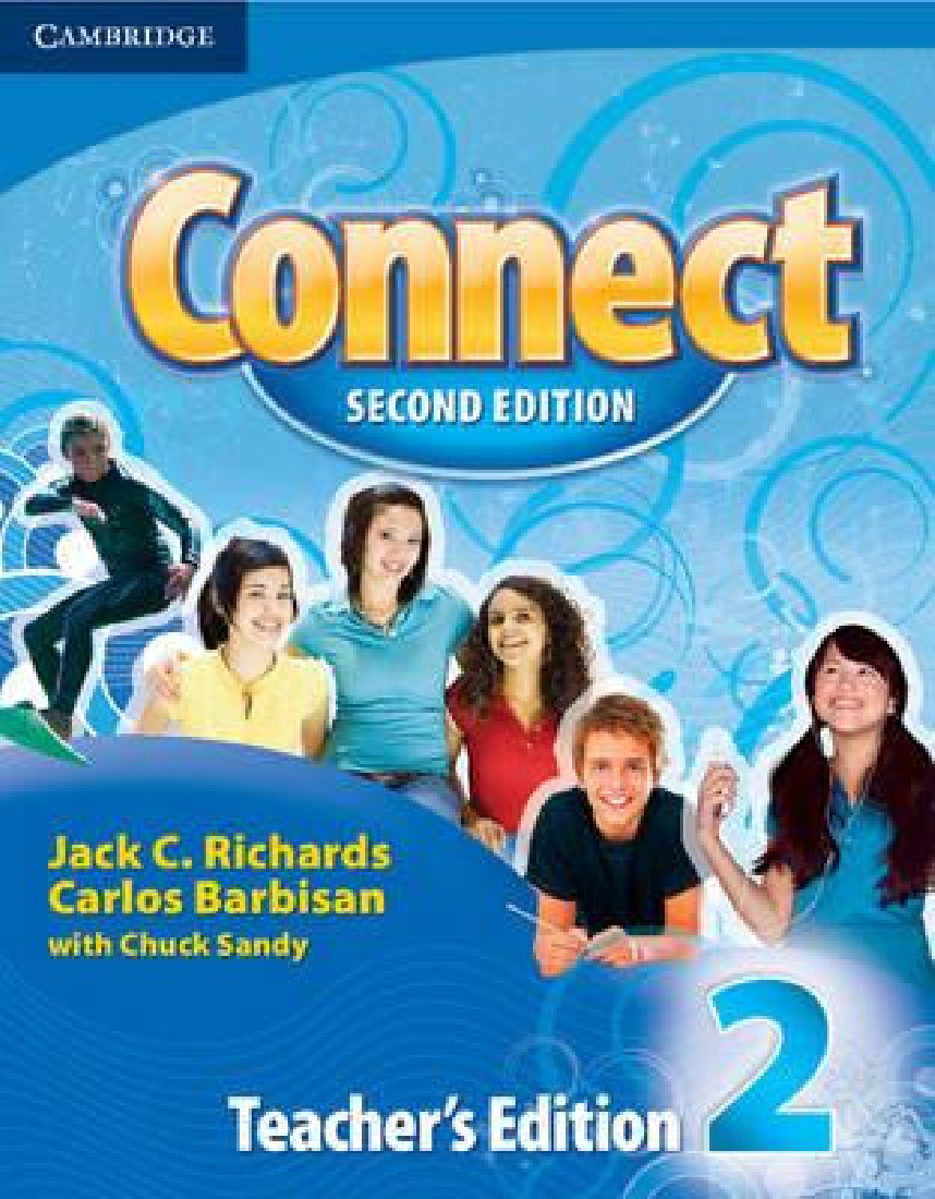 CONNECT 2 TCHRS 2ND ED