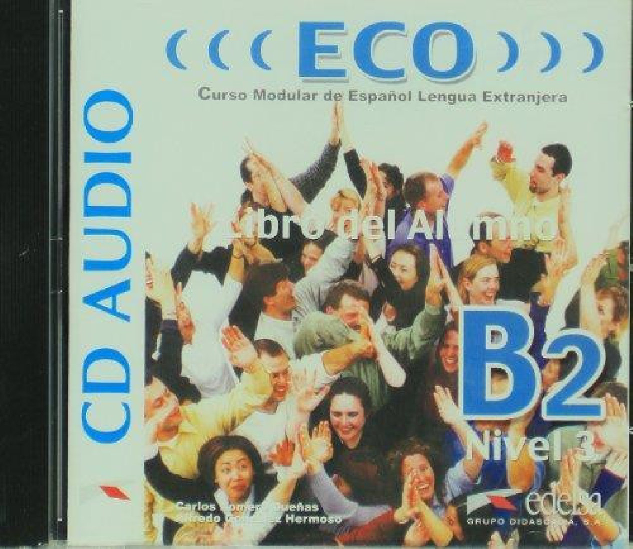 ECO B2 CD INTENSIVO