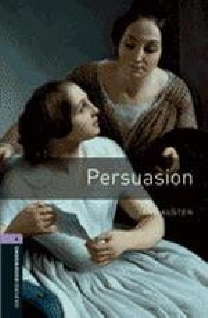 OBW LIBRARY 4: PERSUASION N/E