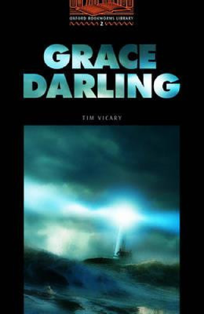 GRACE DARLING,VICARY ΤΙΜ,STAGE 2