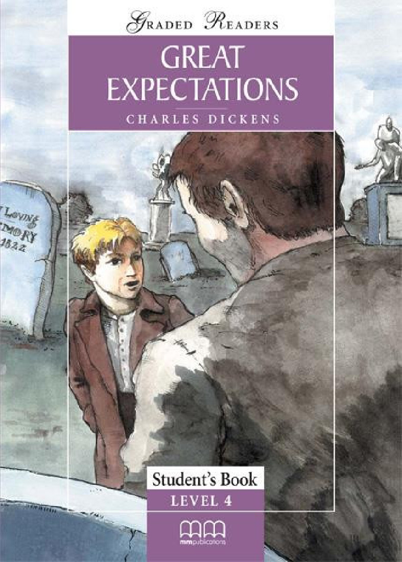 GREAT EXPECTATIONS STUDENTS BOOK