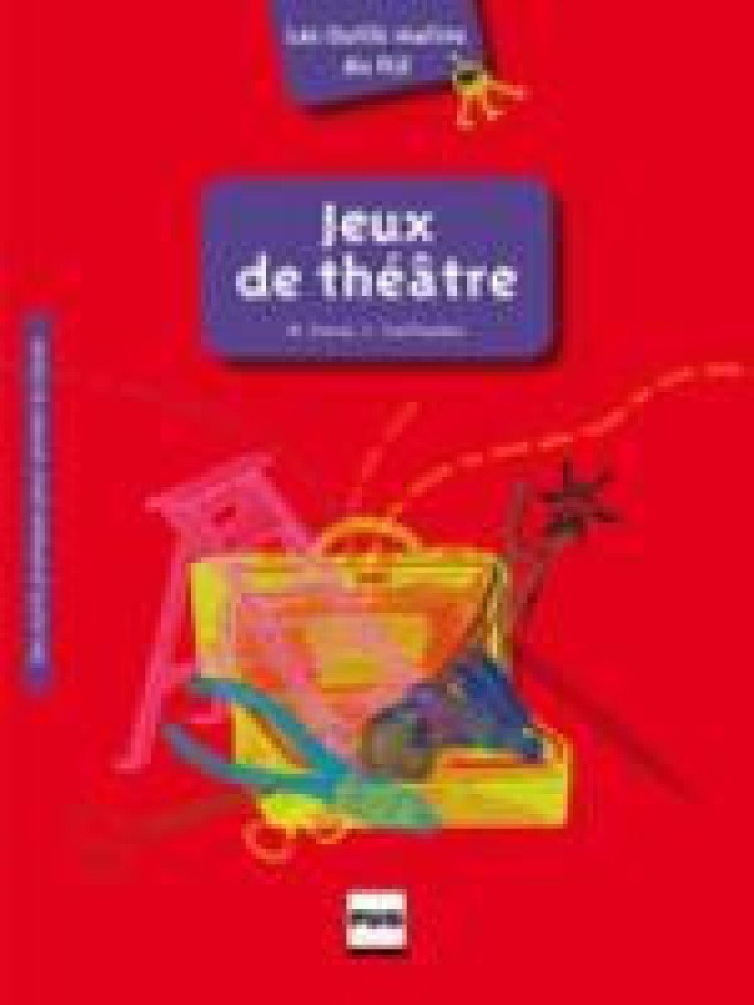 JEUX DE THEATRE
