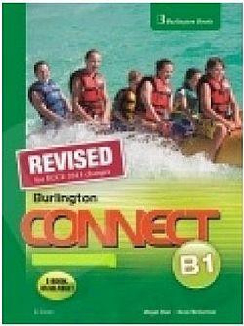 CONNECT B1 TEST BOOK TEACHERS REVISED