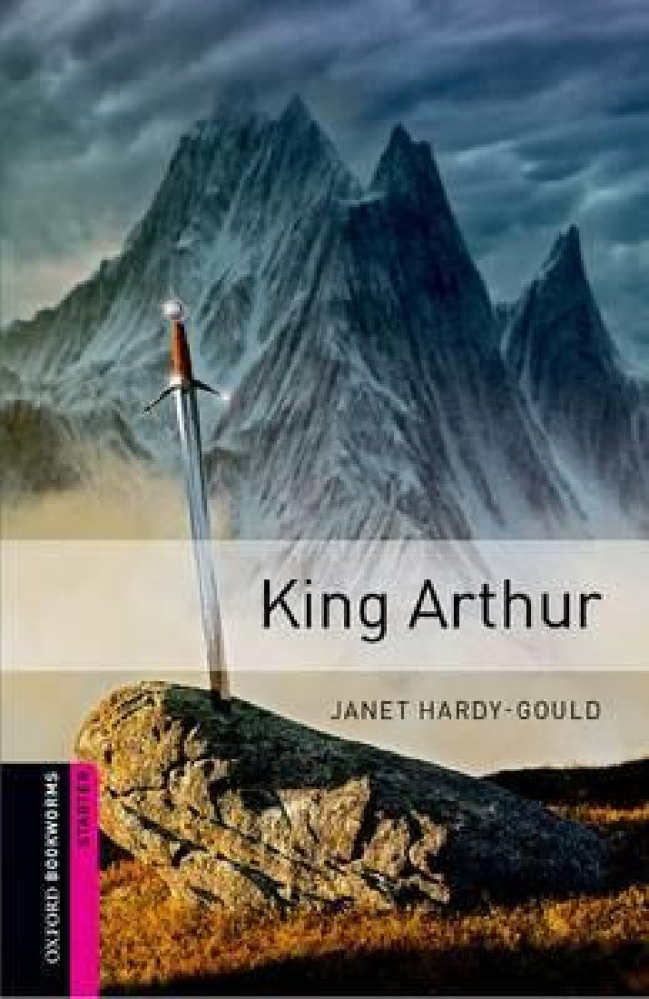 OBW LIBRARY STARTER: KING ARTHUR N/E