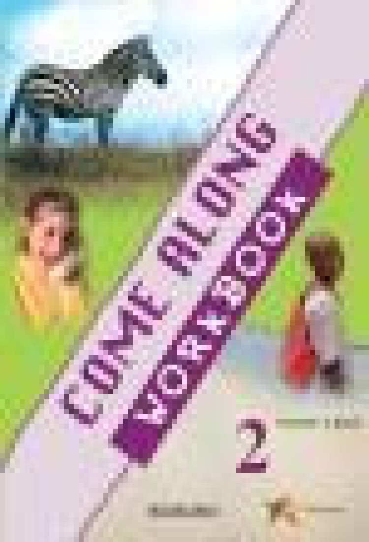COME ALONG 2 WORKBOOK TEACHERS
